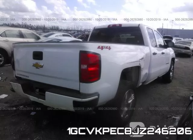 1GCVKPEC8JZ246206 фото 5