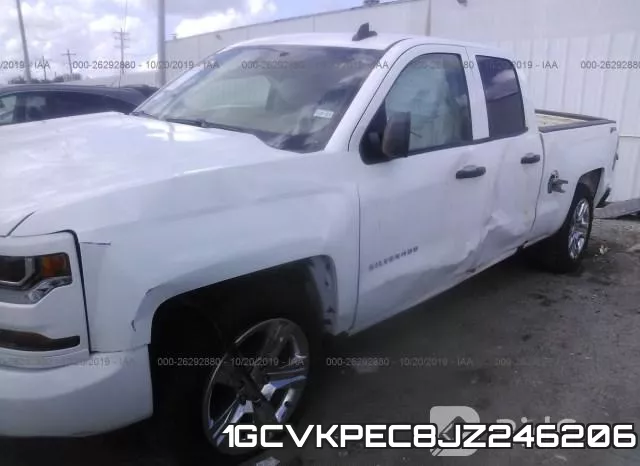 1GCVKPEC8JZ246206 фото 7