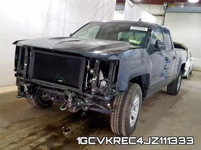 1GCVKREC4JZ111333 фото 3