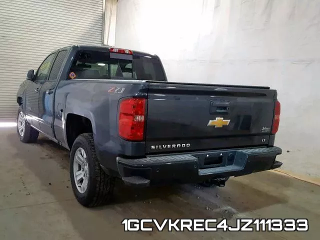 1GCVKREC4JZ111333 фото 4