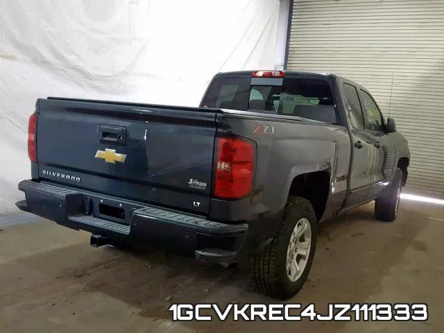 1GCVKREC4JZ111333 фото 5