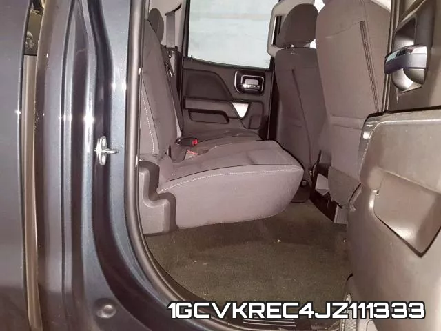 1GCVKREC4JZ111333 фото 7