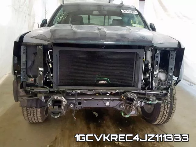 1GCVKREC4JZ111333 фото 10