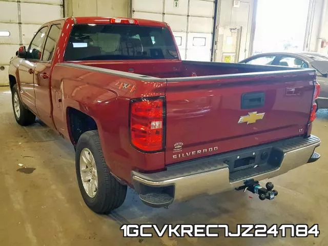 1GCVKREC7JZ241784 фото 4