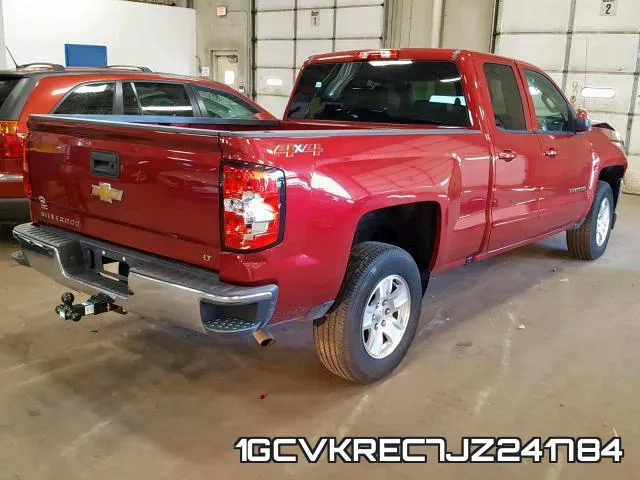 1GCVKREC7JZ241784 фото 5