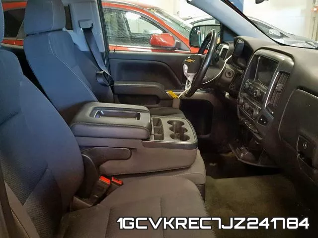 1GCVKREC7JZ241784 фото 6
