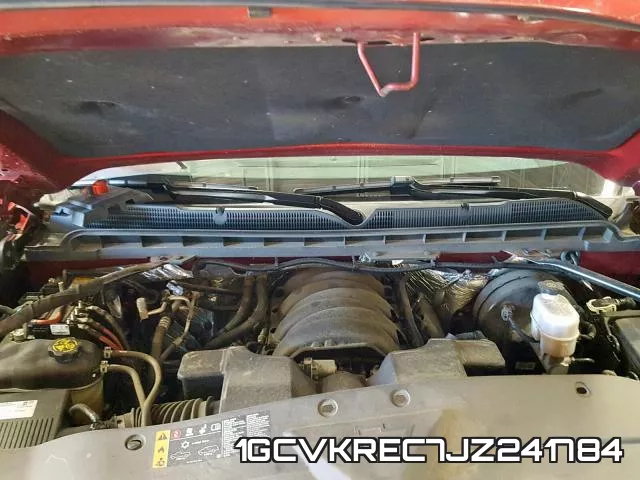 1GCVKREC7JZ241784 фото 8
