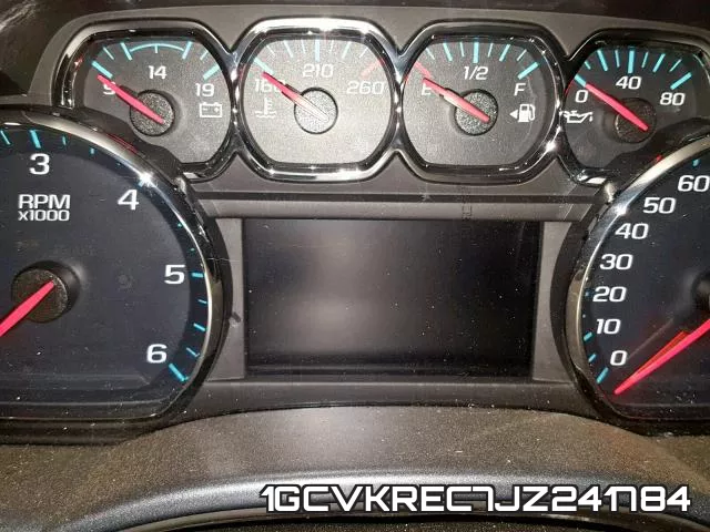 1GCVKREC7JZ241784 фото 9