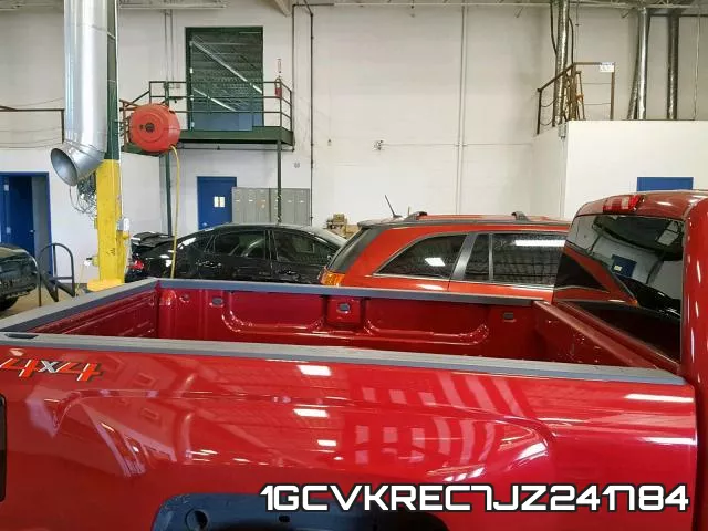 1GCVKREC7JZ241784 фото 10
