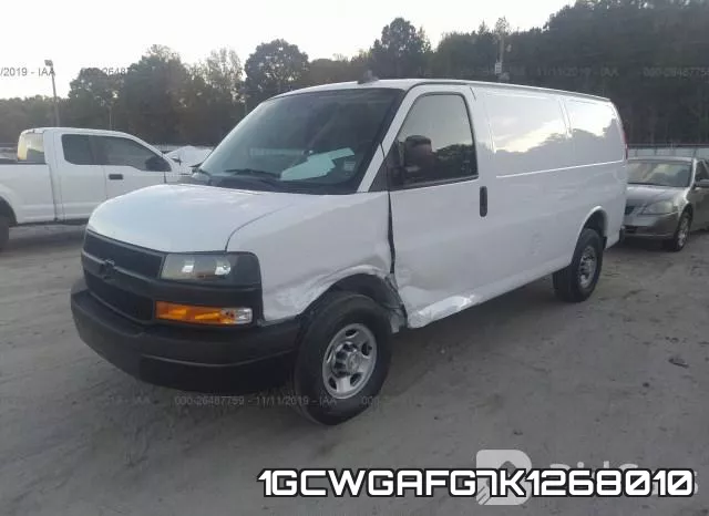 1GCWGAFG7K1268010 фото 3