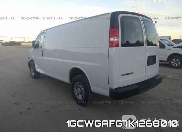 1GCWGAFG7K1268010 фото 4
