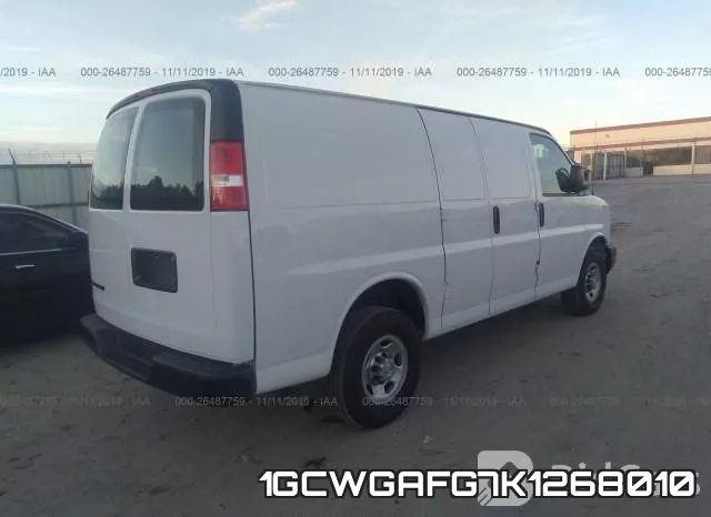 1GCWGAFG7K1268010 фото 5