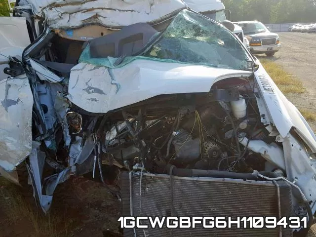 1GCWGBFG6H1109431 фото 10