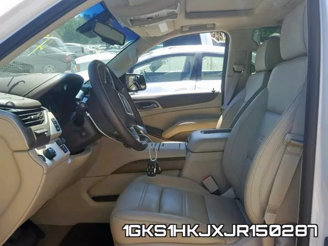 1GKS1HKJXJR150287 фото 6