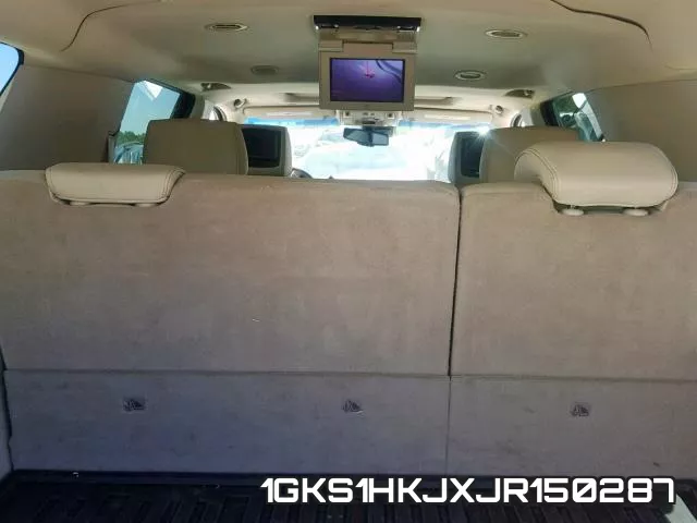 1GKS1HKJXJR150287 фото 10