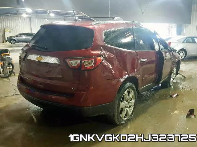 1GNKVGKD2HJ323725 фото 5