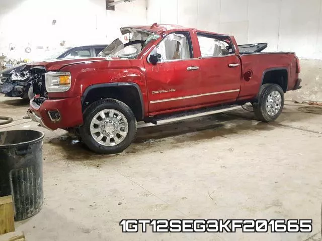 1GT12SEG3KF201665 фото 3
