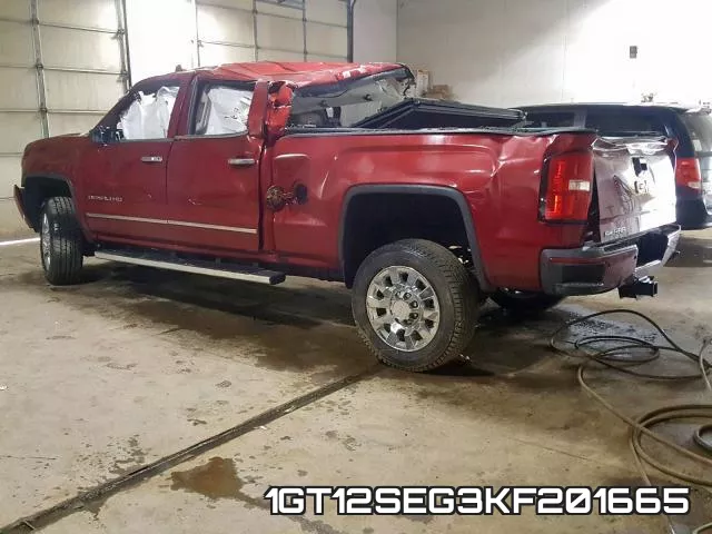 1GT12SEG3KF201665 фото 4
