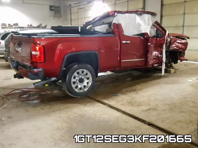 1GT12SEG3KF201665 фото 5
