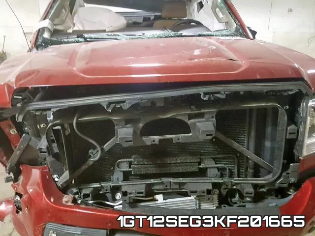 1GT12SEG3KF201665 фото 8