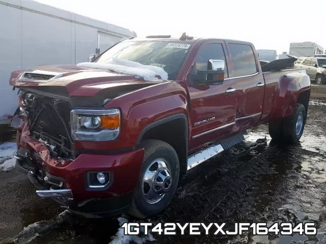 1GT42YEYXJF164346 фото 3