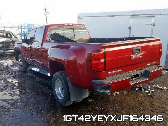 1GT42YEYXJF164346 фото 4