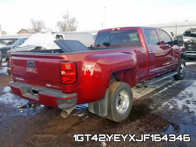 1GT42YEYXJF164346 фото 5