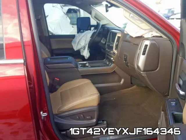 1GT42YEYXJF164346 фото 6