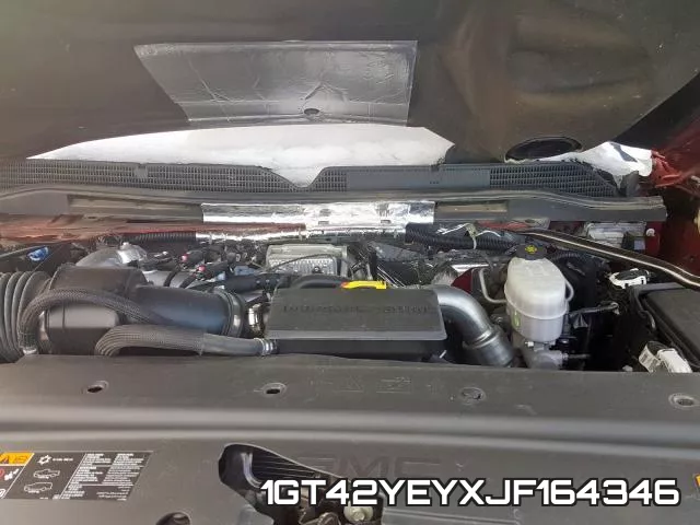 1GT42YEYXJF164346 фото 8