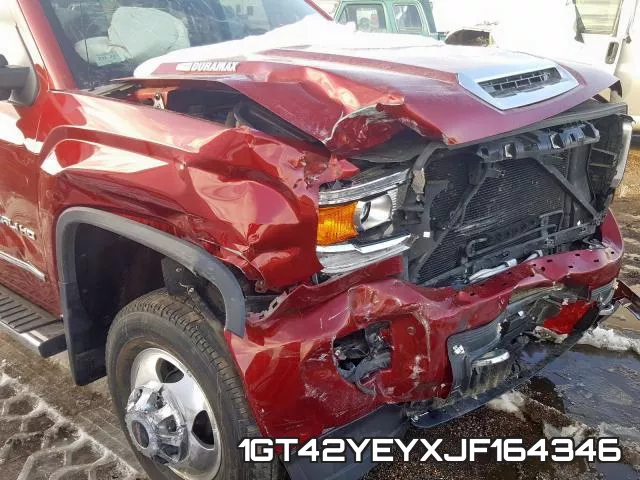 1GT42YEYXJF164346 фото 10
