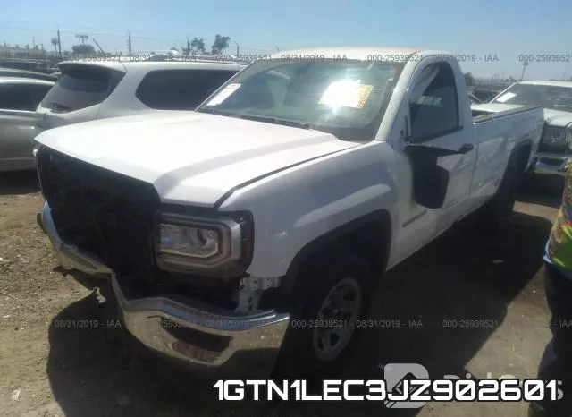 1GTN1LEC3JZ902601 фото 3