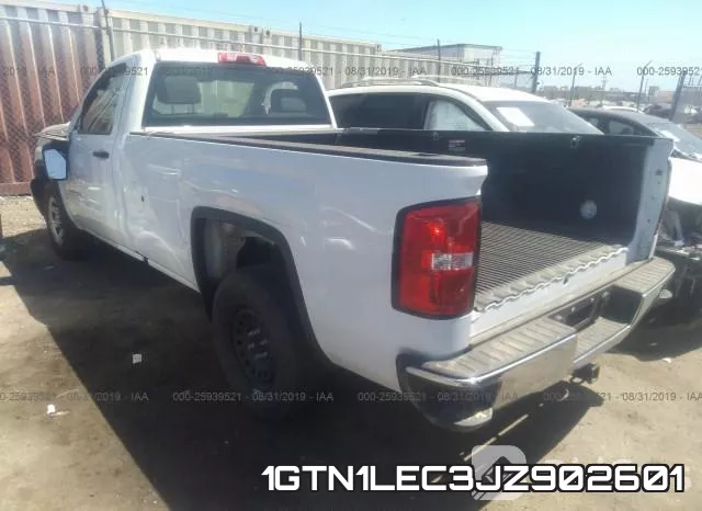 1GTN1LEC3JZ902601 фото 4