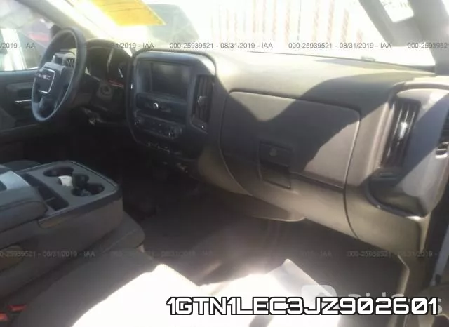 1GTN1LEC3JZ902601 фото 6
