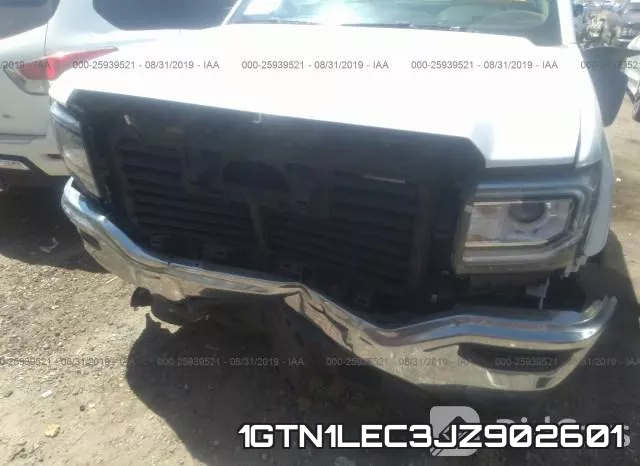 1GTN1LEC3JZ902601 фото 7