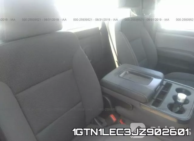 1GTN1LEC3JZ902601 фото 9