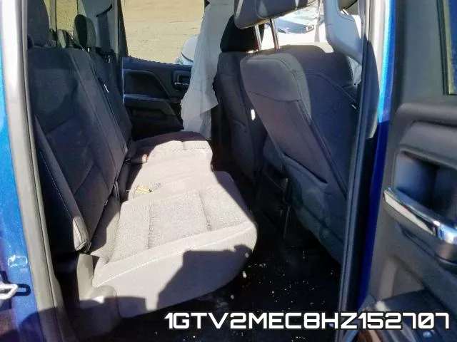 1GTV2MEC8HZ152707 фото 7