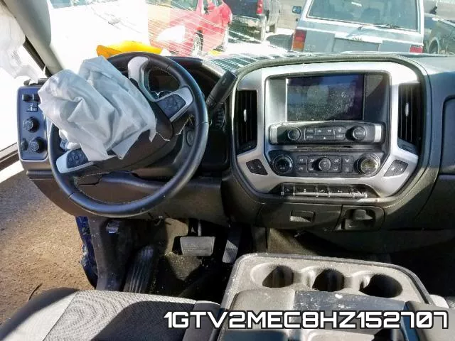 1GTV2MEC8HZ152707 фото 10