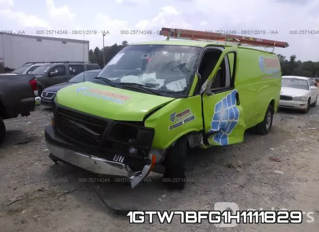 1GTW7BFG1H1111829 фото 3