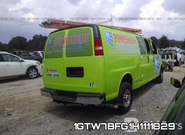 1GTW7BFG1H1111829 фото 5