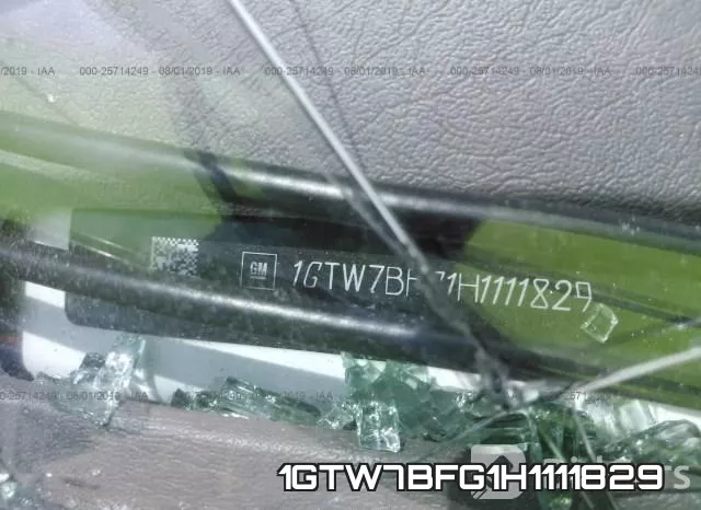 1GTW7BFG1H1111829 фото 10