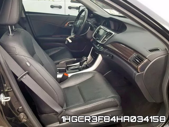 1HGCR3F84HA034158 фото 6