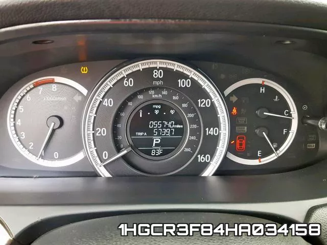 1HGCR3F84HA034158 фото 9
