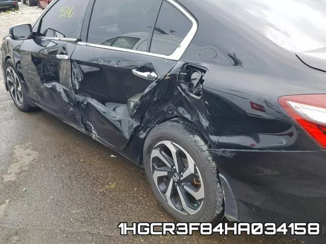 1HGCR3F84HA034158 фото 10