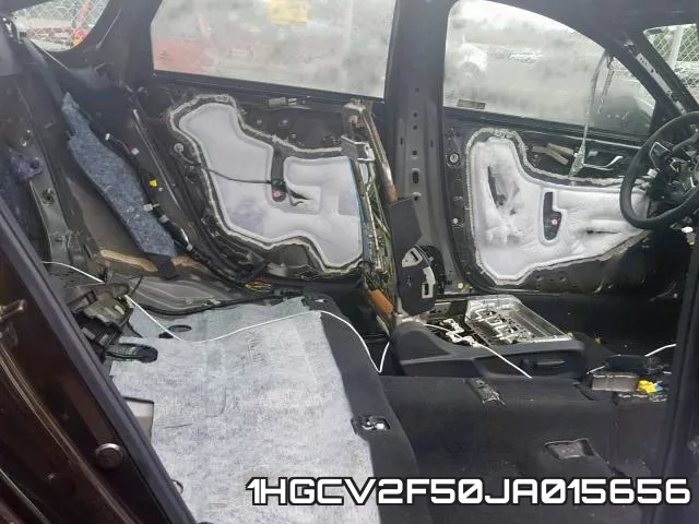 1HGCV2F50JA015656 фото 7