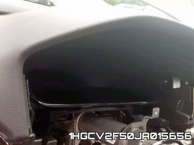 1HGCV2F50JA015656 фото 9