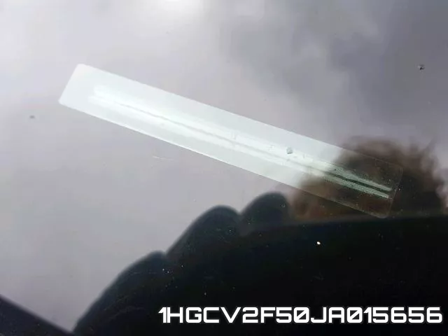 1HGCV2F50JA015656 фото 10