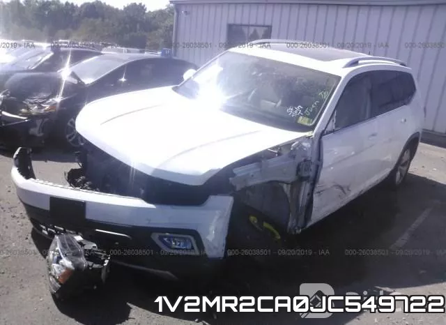 1V2MR2CA0JC549722 фото 3