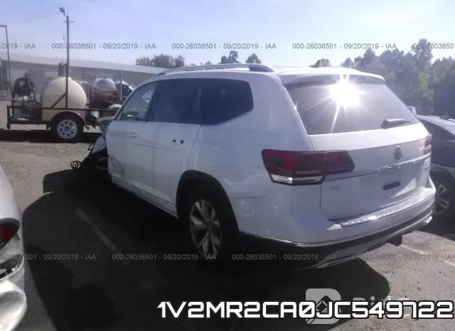 1V2MR2CA0JC549722 фото 4