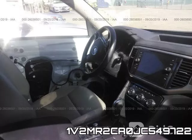 1V2MR2CA0JC549722 фото 6