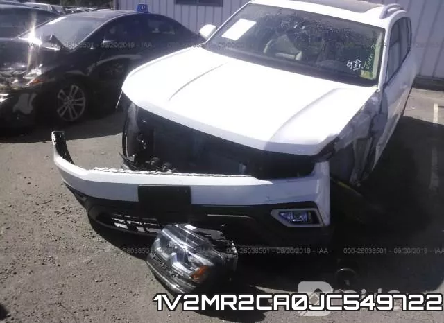 1V2MR2CA0JC549722 фото 7